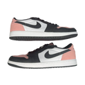 Jordan 1 Low OG Bleached Coral (Size 10.5)