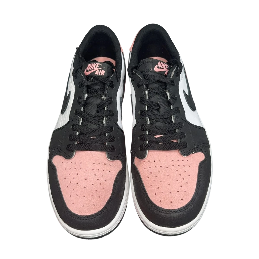 Jordan 1 Low OG Bleached Coral (Size 10.5)