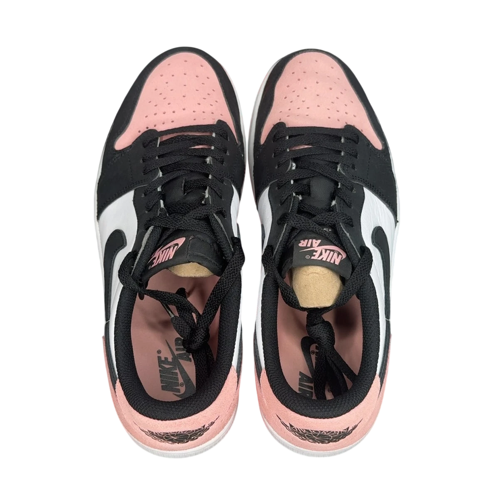 Jordan 1 Low OG Bleached Coral (Size 10.5)