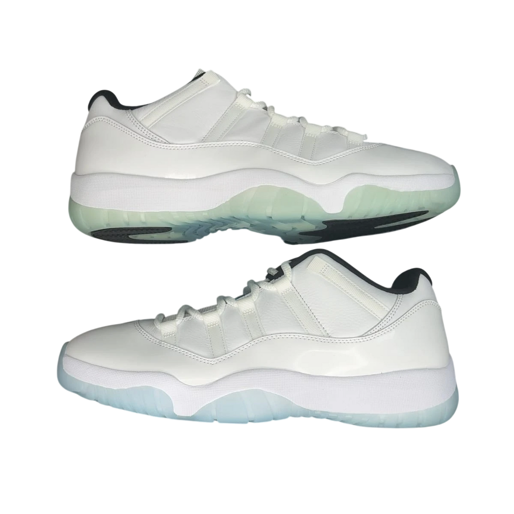 Jordan 11 Retro Low Legend Blue (Size 12)