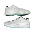 Jordan 11 Retro Low Legend Blue (Size 12)