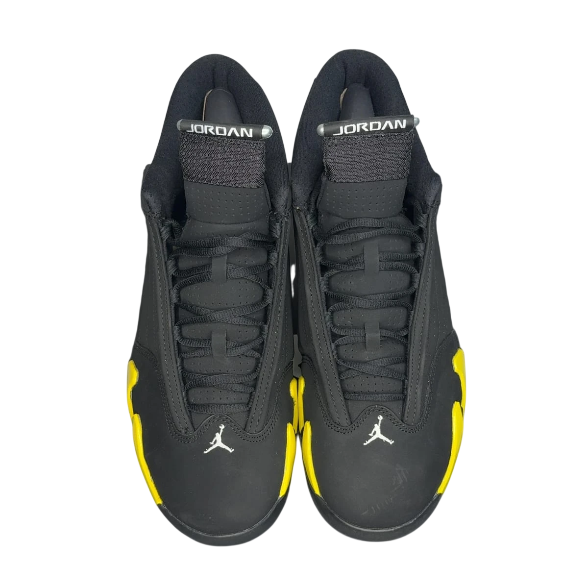 Jordan 14 Retro Thunder (Size 13)