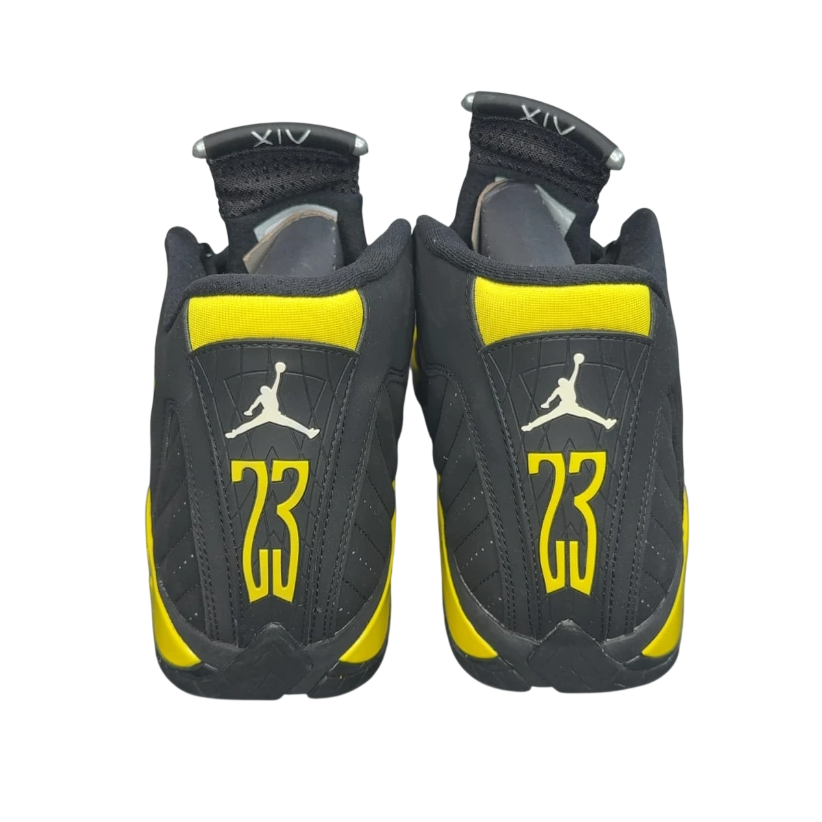Jordan 14 Retro Thunder (Size 13)