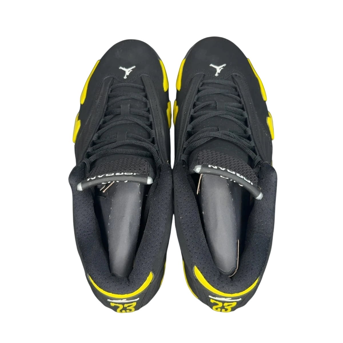 Jordan 14 Retro Thunder (Size 13)