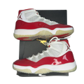 Jordan 11 Retro Cherry (2022) (Size 11.5)