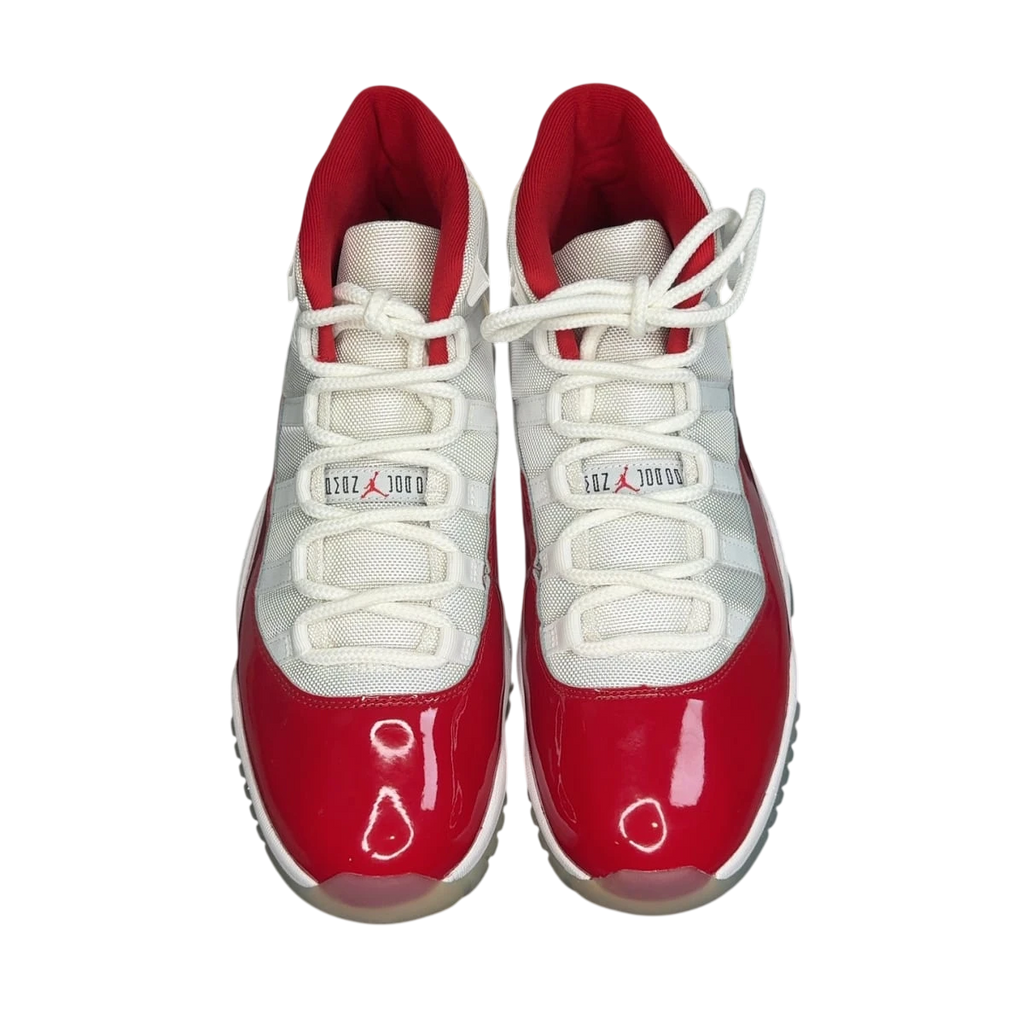 Jordan 11 Retro Cherry (2022) (Size 11.5)