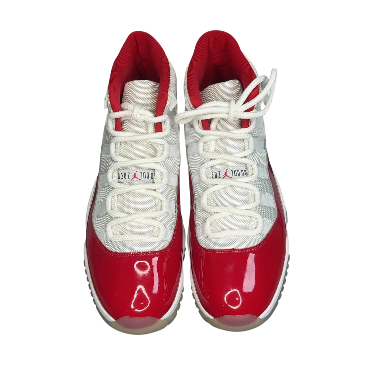 Jordan 11 Retro Cherry (2022) (Size 11.5)