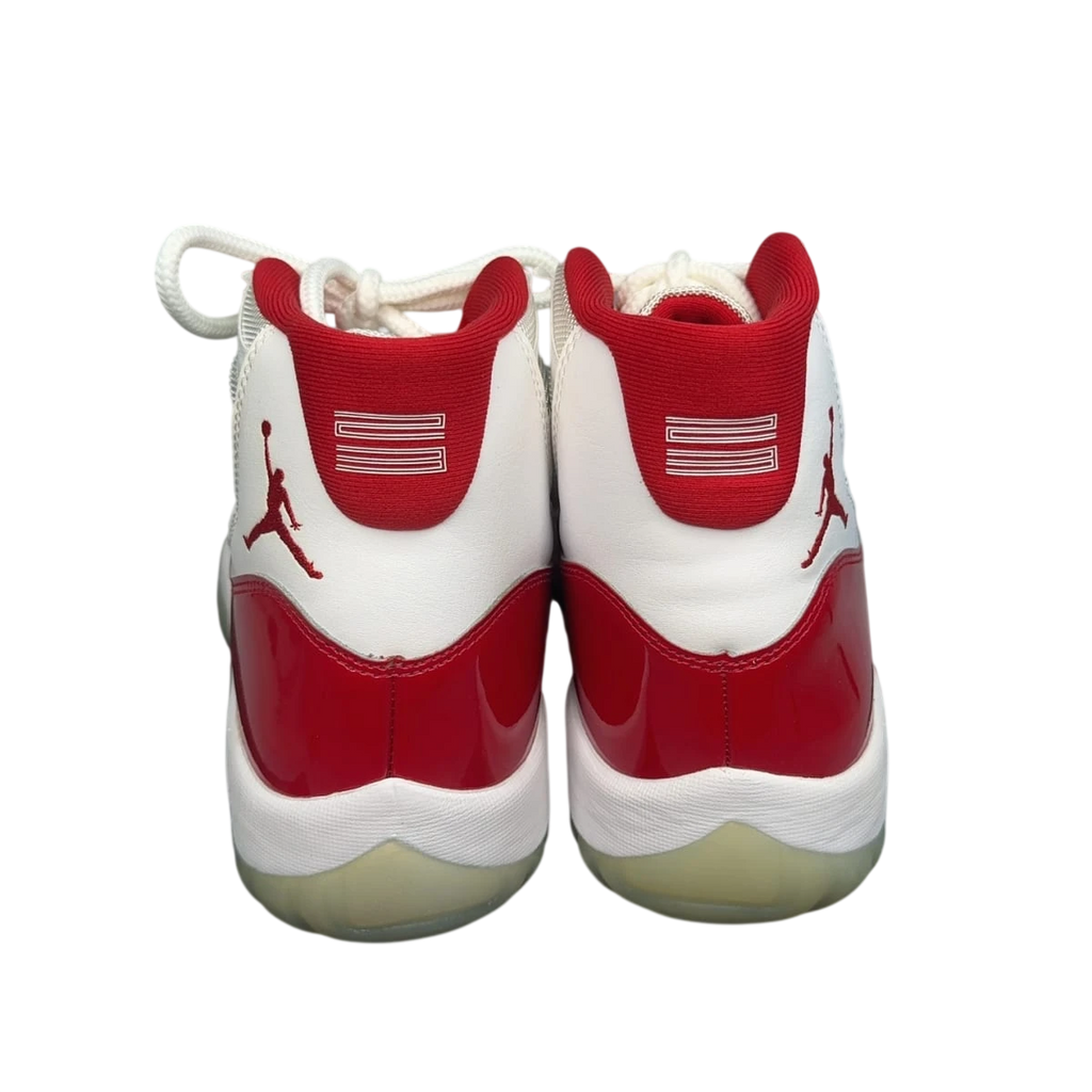 Jordan 11 Retro Cherry (2022) (Size 11.5)