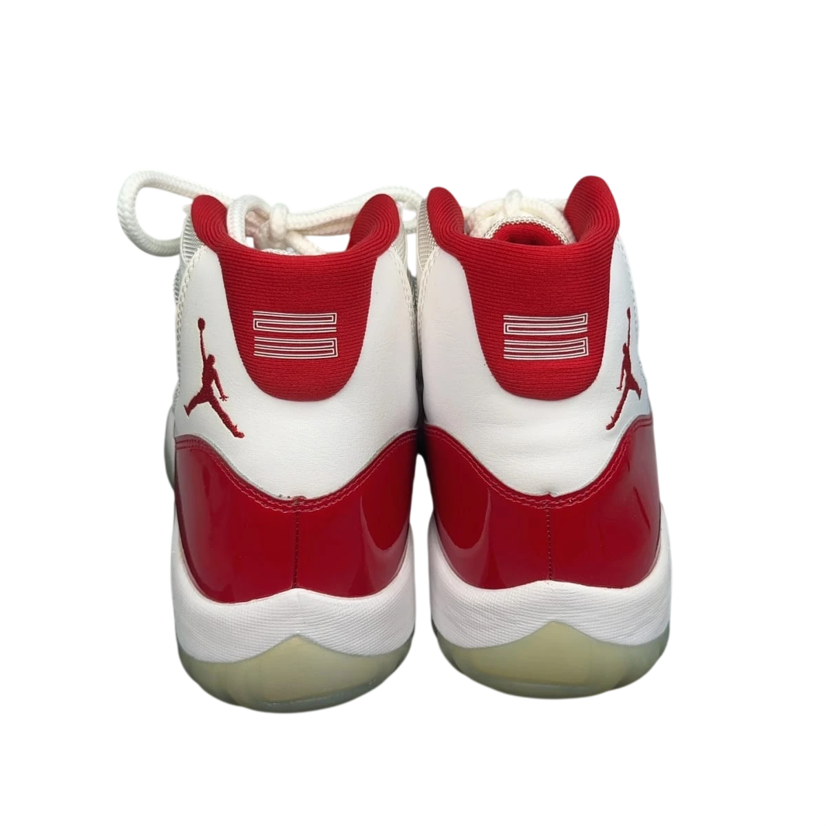 Jordan 11 Retro Cherry (2022) (Size 11.5)
