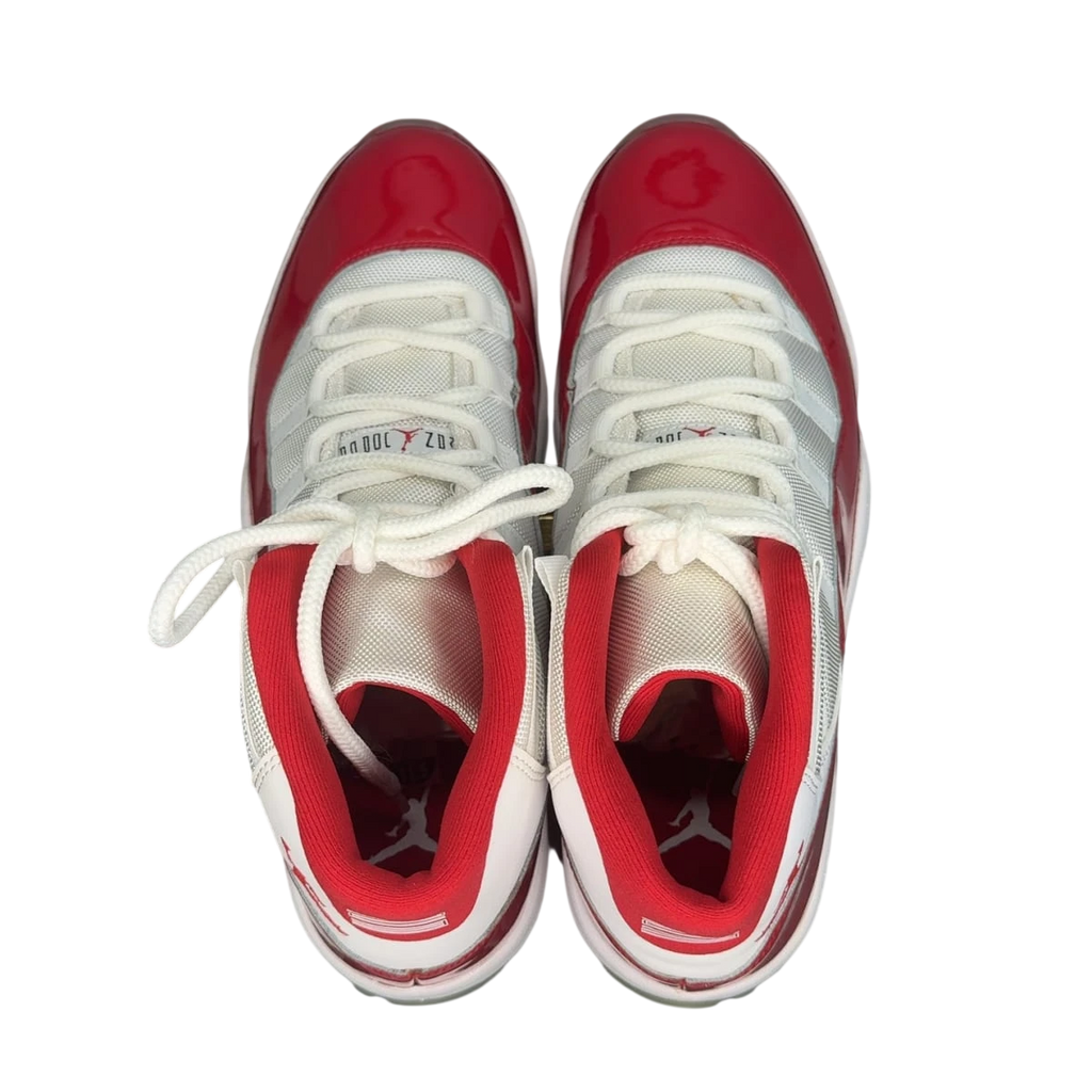 Jordan 11 Retro Cherry (2022) (Size 11.5)