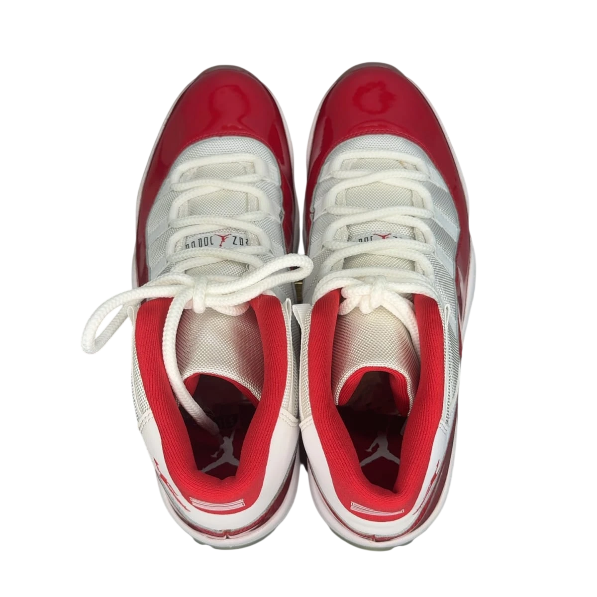 Jordan 11 Retro Cherry (2022) (Size 11.5)