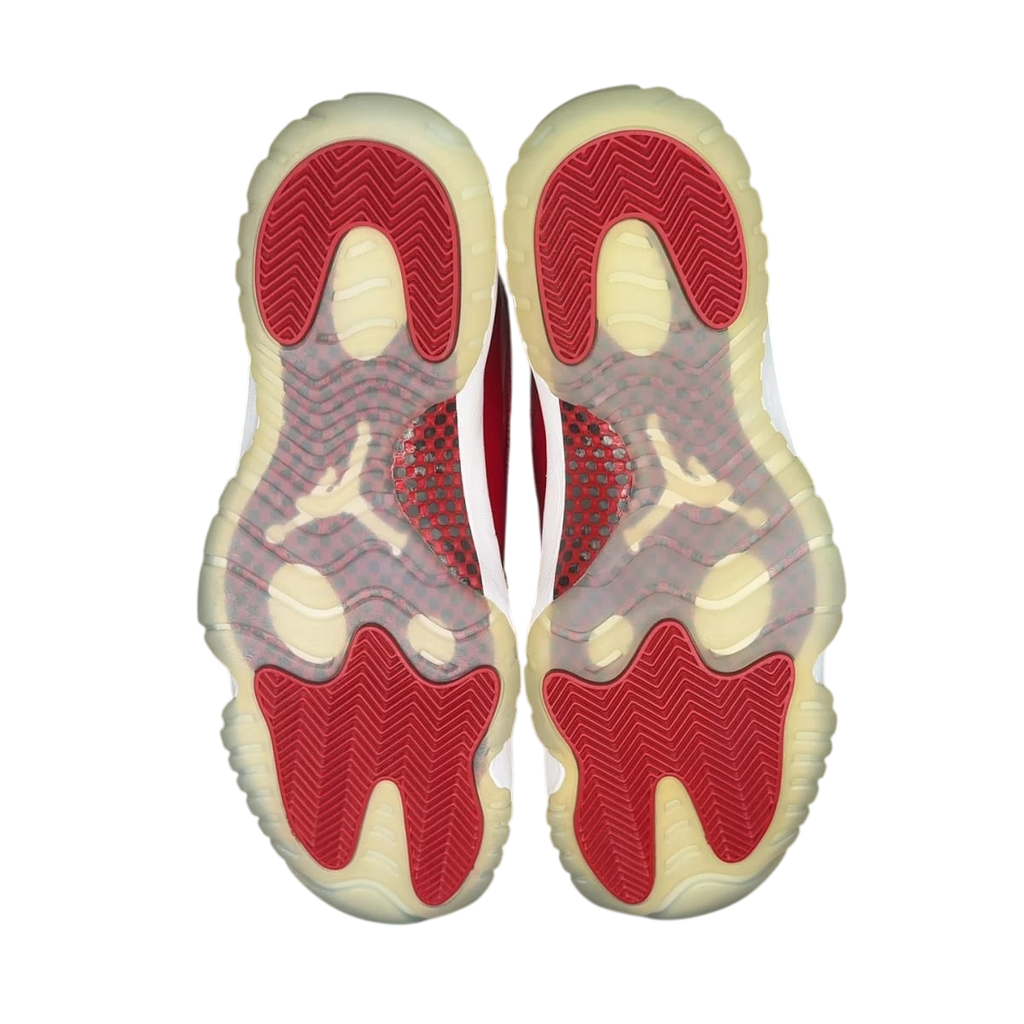 Jordan 11 Retro Cherry (2022) (Size 11.5)