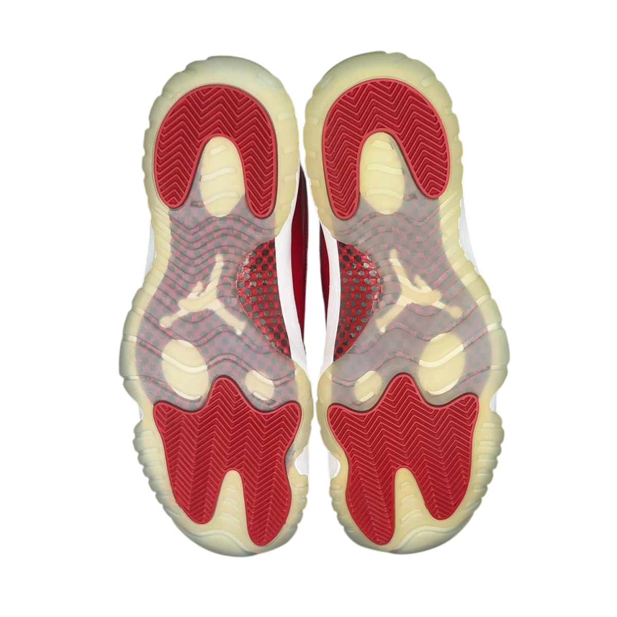 Jordan 11 Retro Cherry (2022) (Size 11.5)