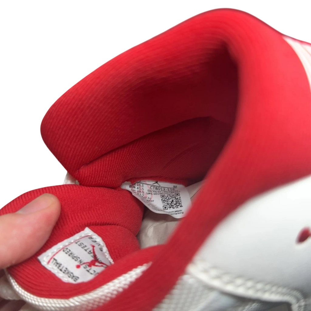 Jordan 11 Retro Cherry (2022) (Size 11.5)