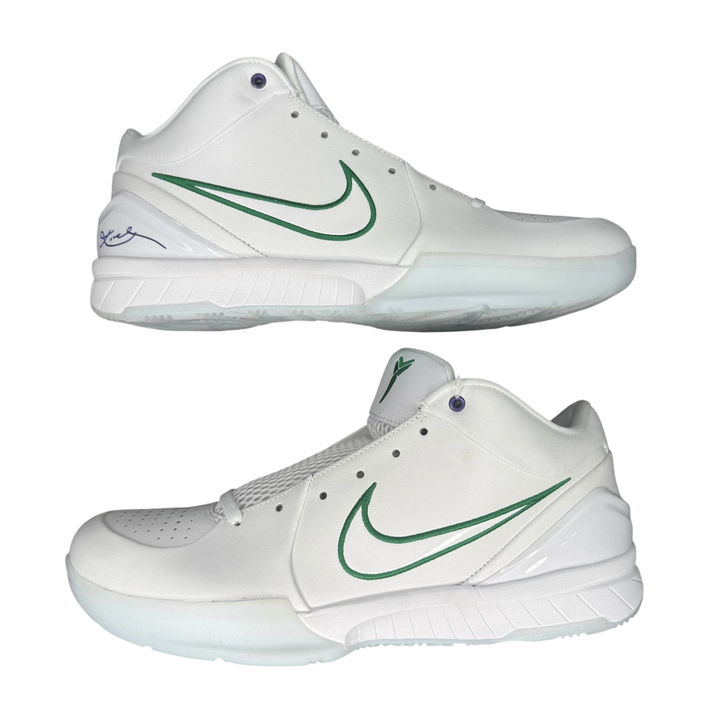 Nike Kobe 4 Protro Draft Day Pack Milwaukee Bucks (Opened Packaging)