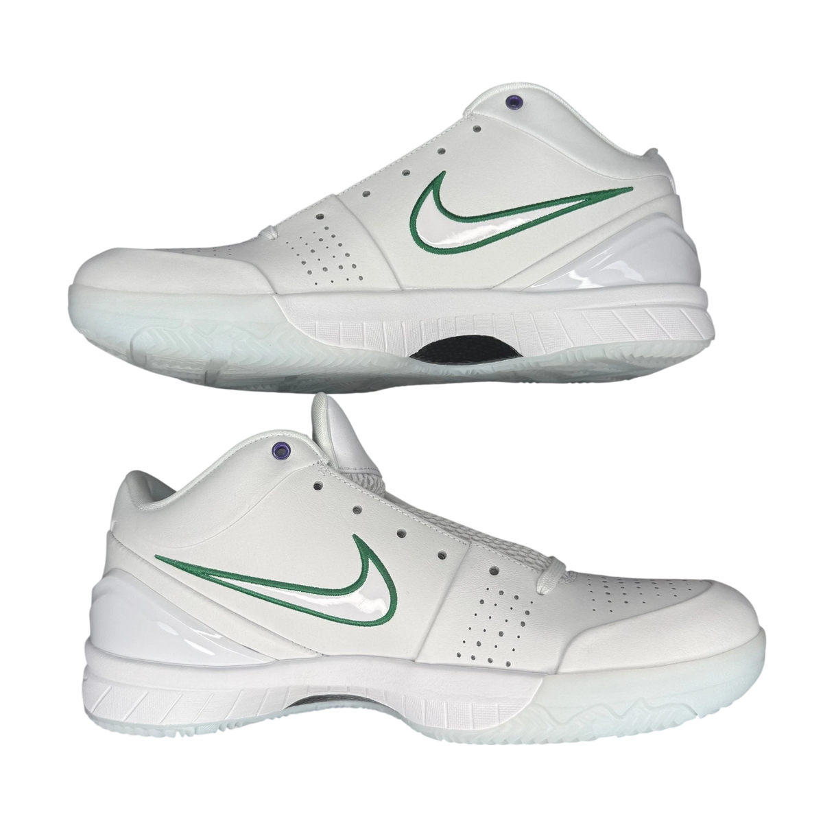 Nike Kobe 4 Protro Draft Day Pack Milwaukee Bucks (Opened Packaging)