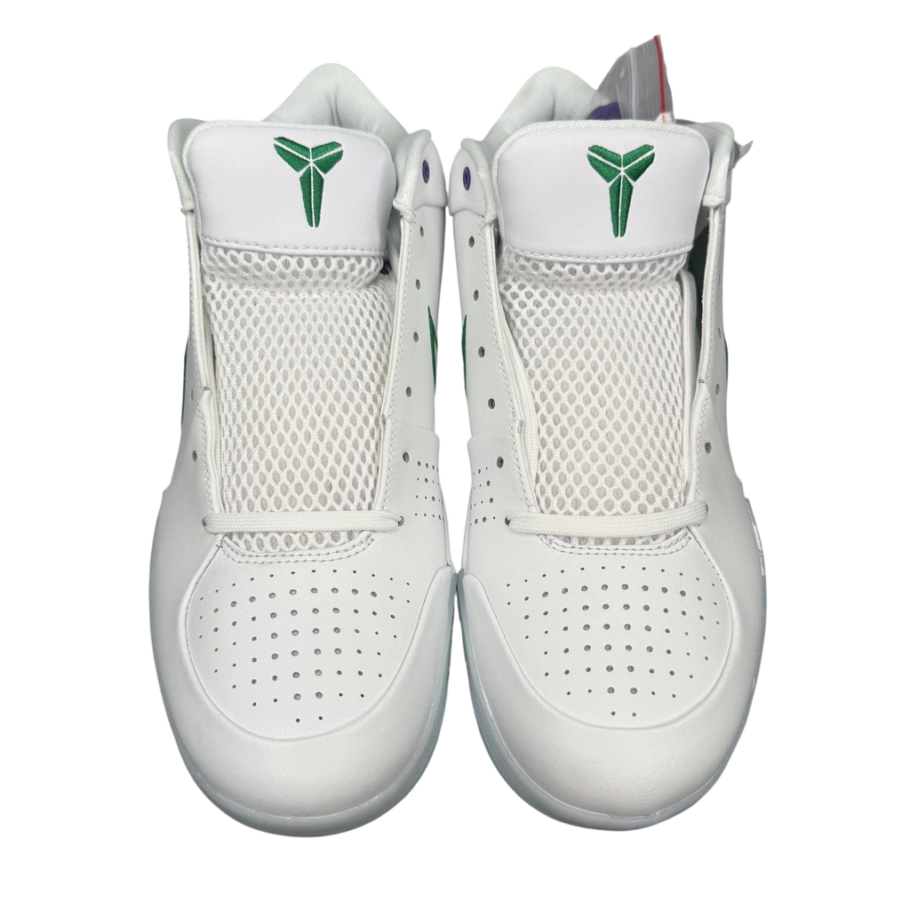 Nike Kobe 4 Protro Draft Day Pack Milwaukee Bucks (Opened Packaging)