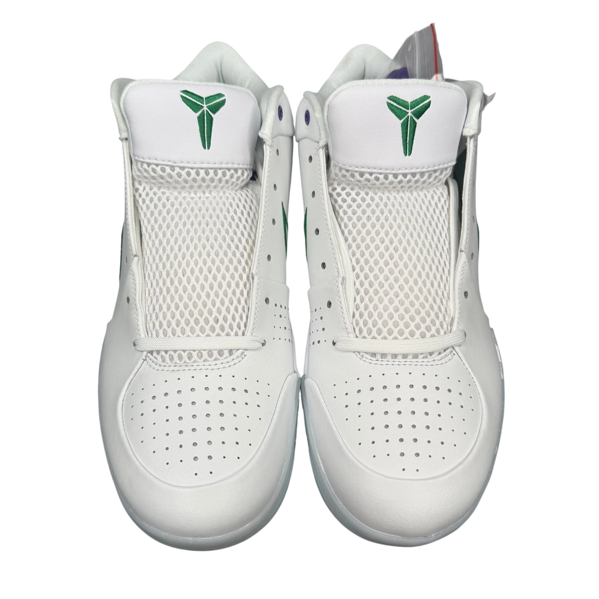 Nike Kobe 4 Protro Draft Day Pack Milwaukee Bucks (Opened Packaging)