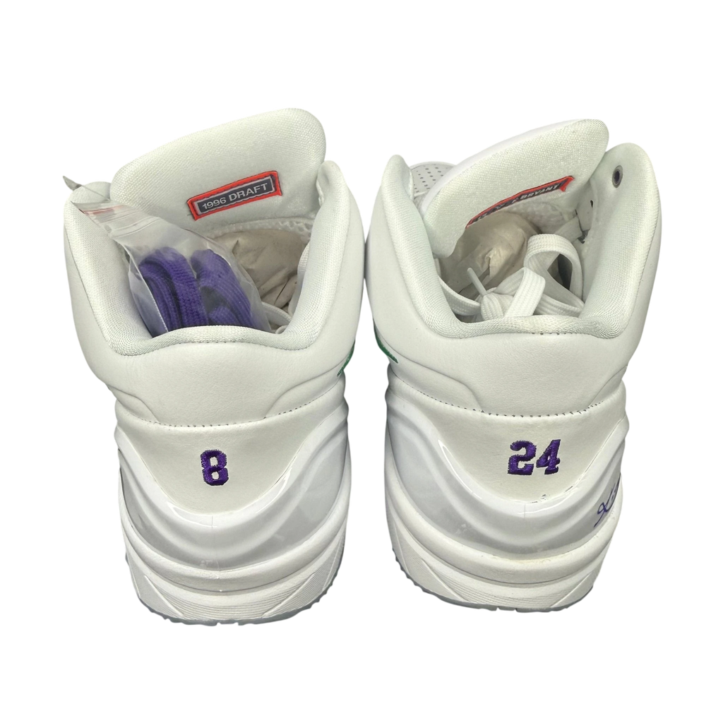 Nike Kobe 4 Protro Draft Day Pack Milwaukee Bucks (Opened Packaging)