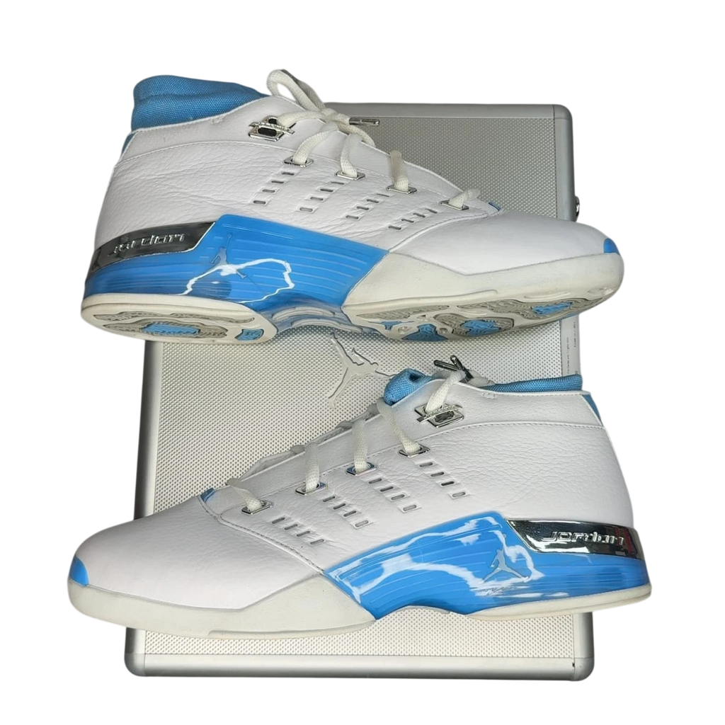 Jordan 17 Retro Low SP University Blue (2024) (Size 11)