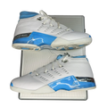 Jordan 17 Retro Low SP University Blue (2024) (Size 11)