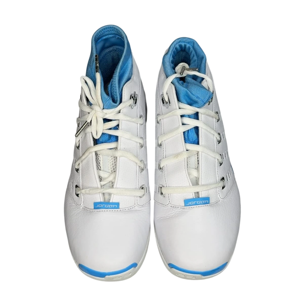 Jordan 17 Retro Low SP University Blue (2024) (Size 11)