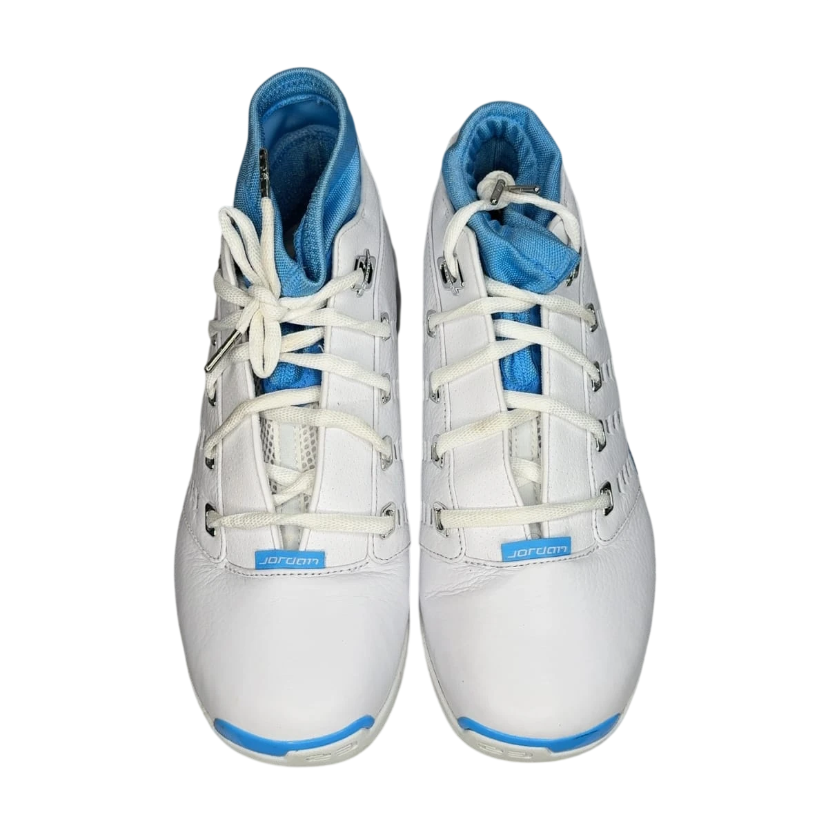 Jordan 17 Retro Low SP University Blue (2024) (Size 11)