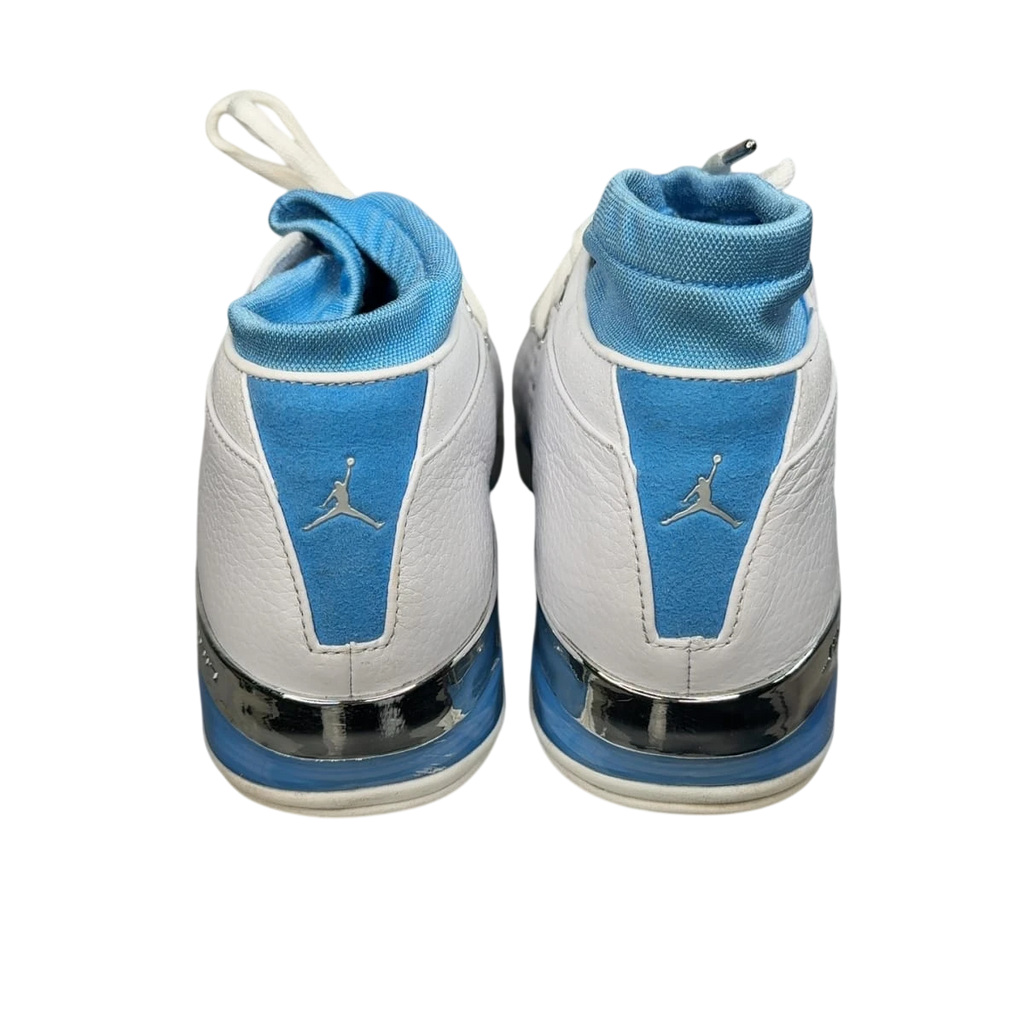 Jordan 17 Retro Low SP University Blue (2024) (Size 11)