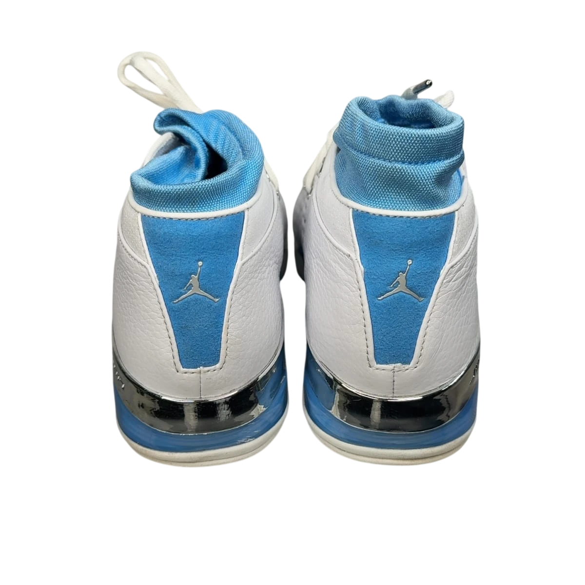 Jordan 17 Retro Low SP University Blue (2024) (Size 11)