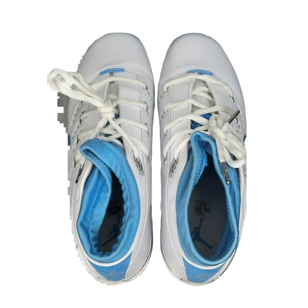 Jordan 17 Retro Low SP University Blue (2024) (Size 11)