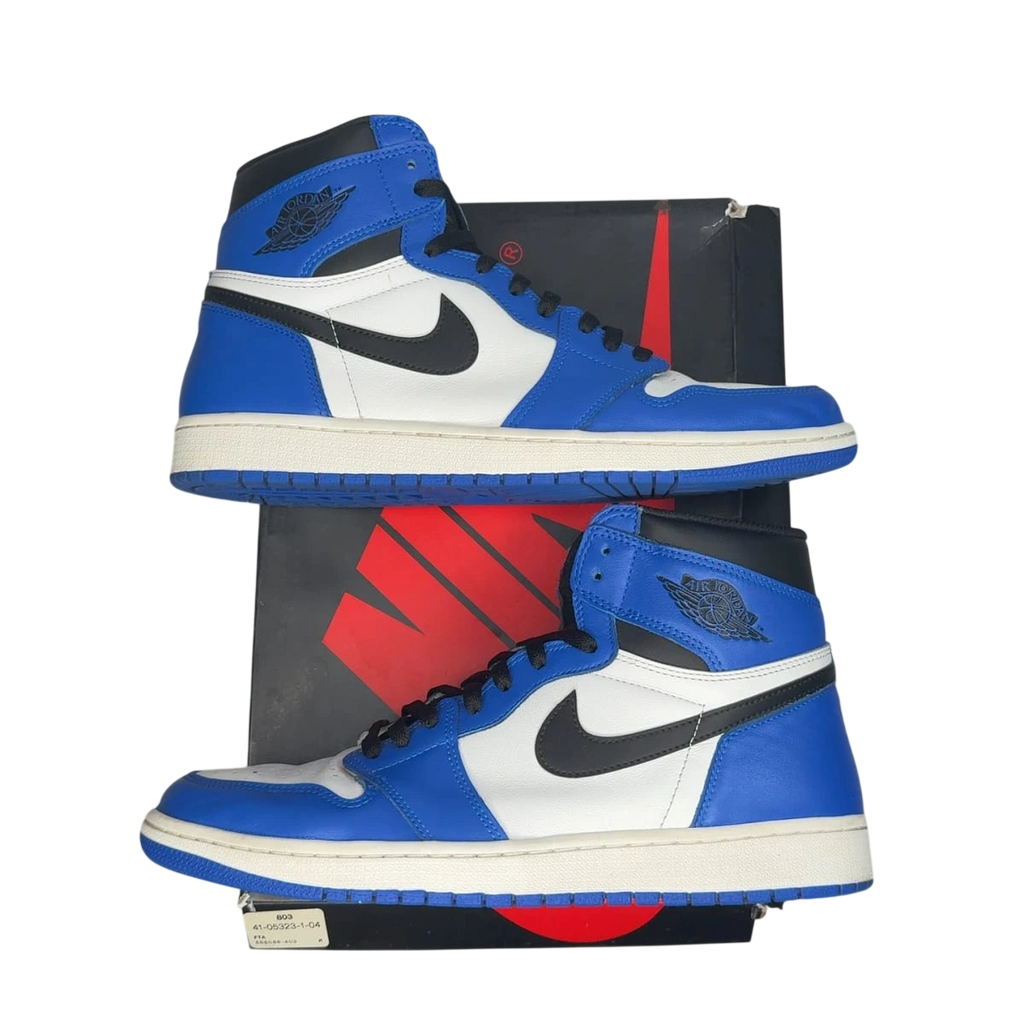 Jordan 1 Retro High Game Royal (Size 12)