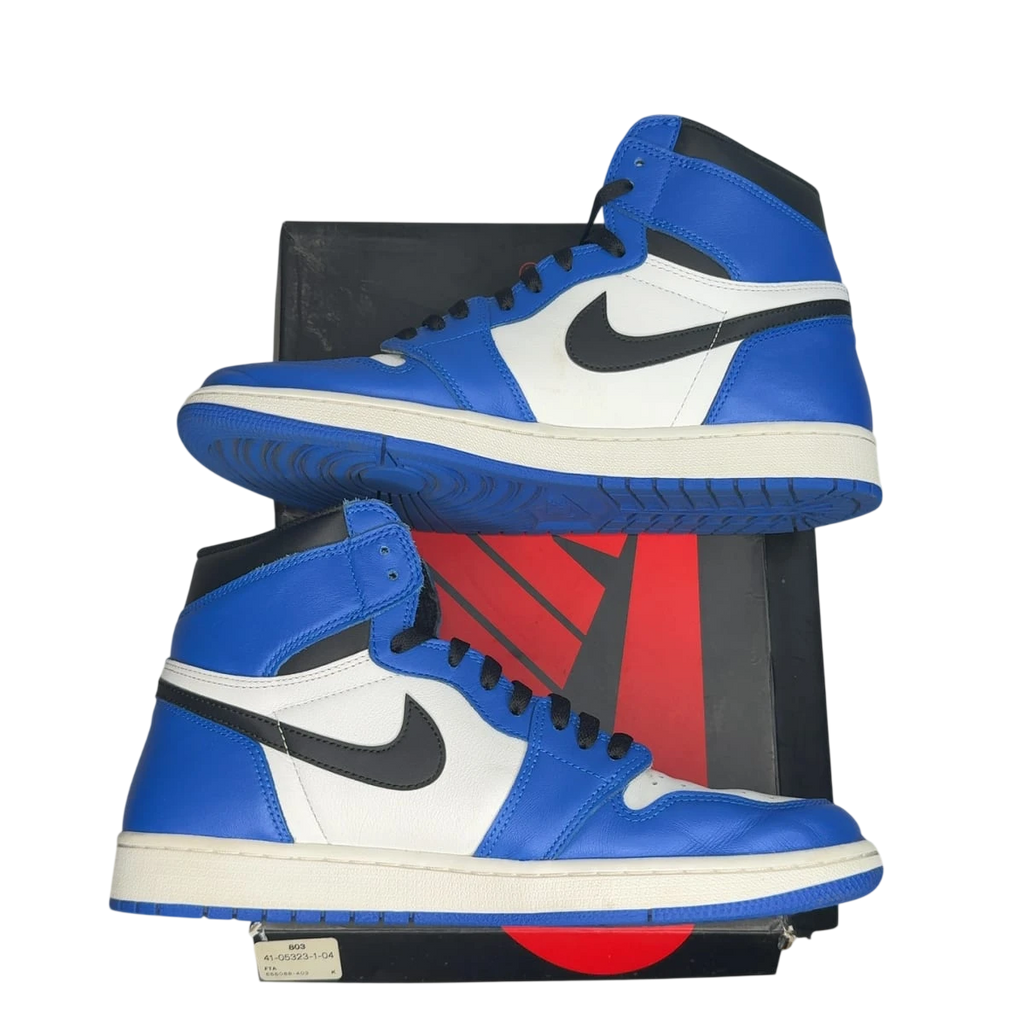 Jordan 1 Retro High Game Royal (Size 12)
