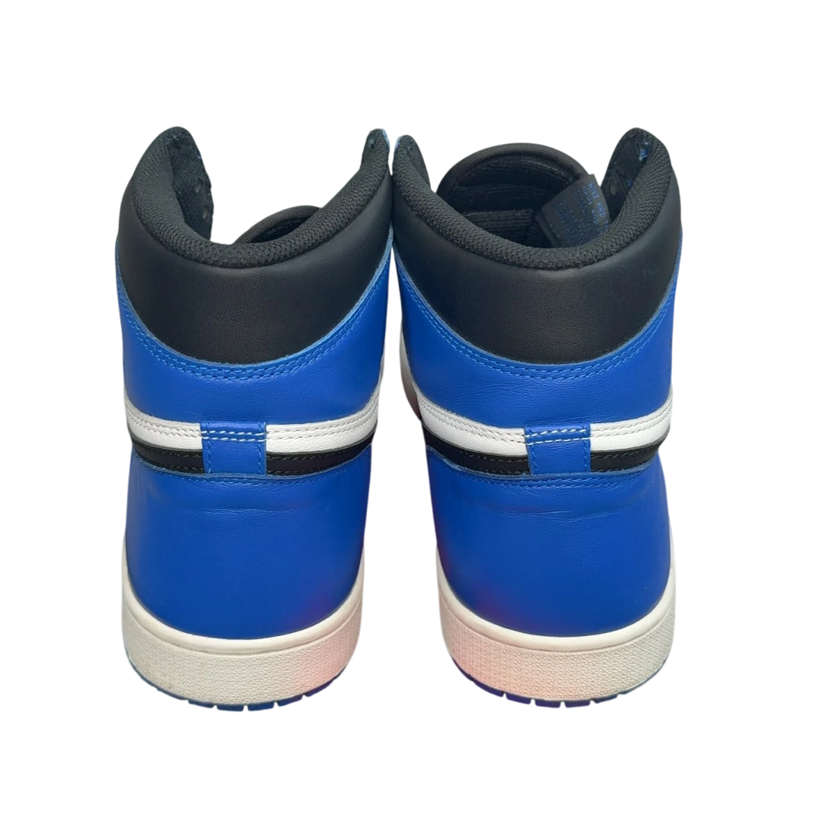 Jordan 1 Retro High Game Royal (Size 12)
