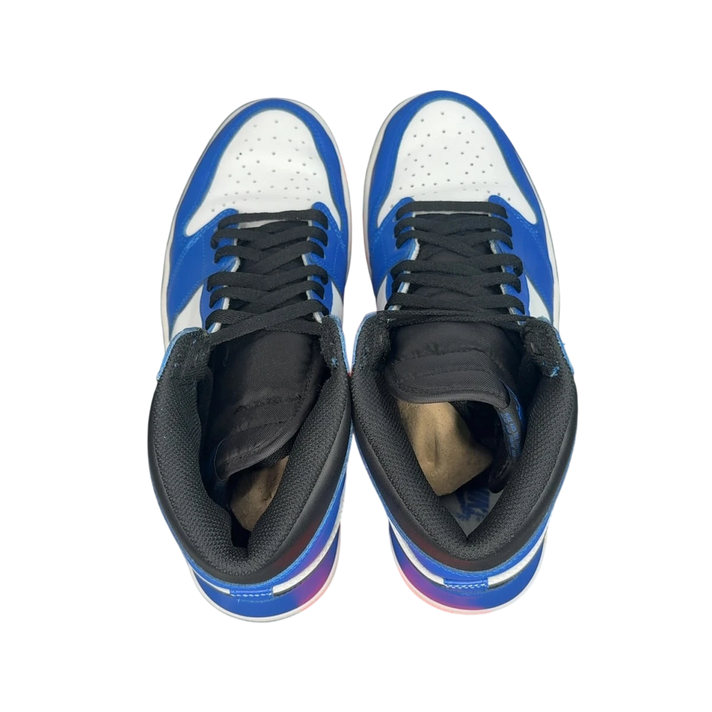 Jordan 1 Retro High Game Royal (Size 12)