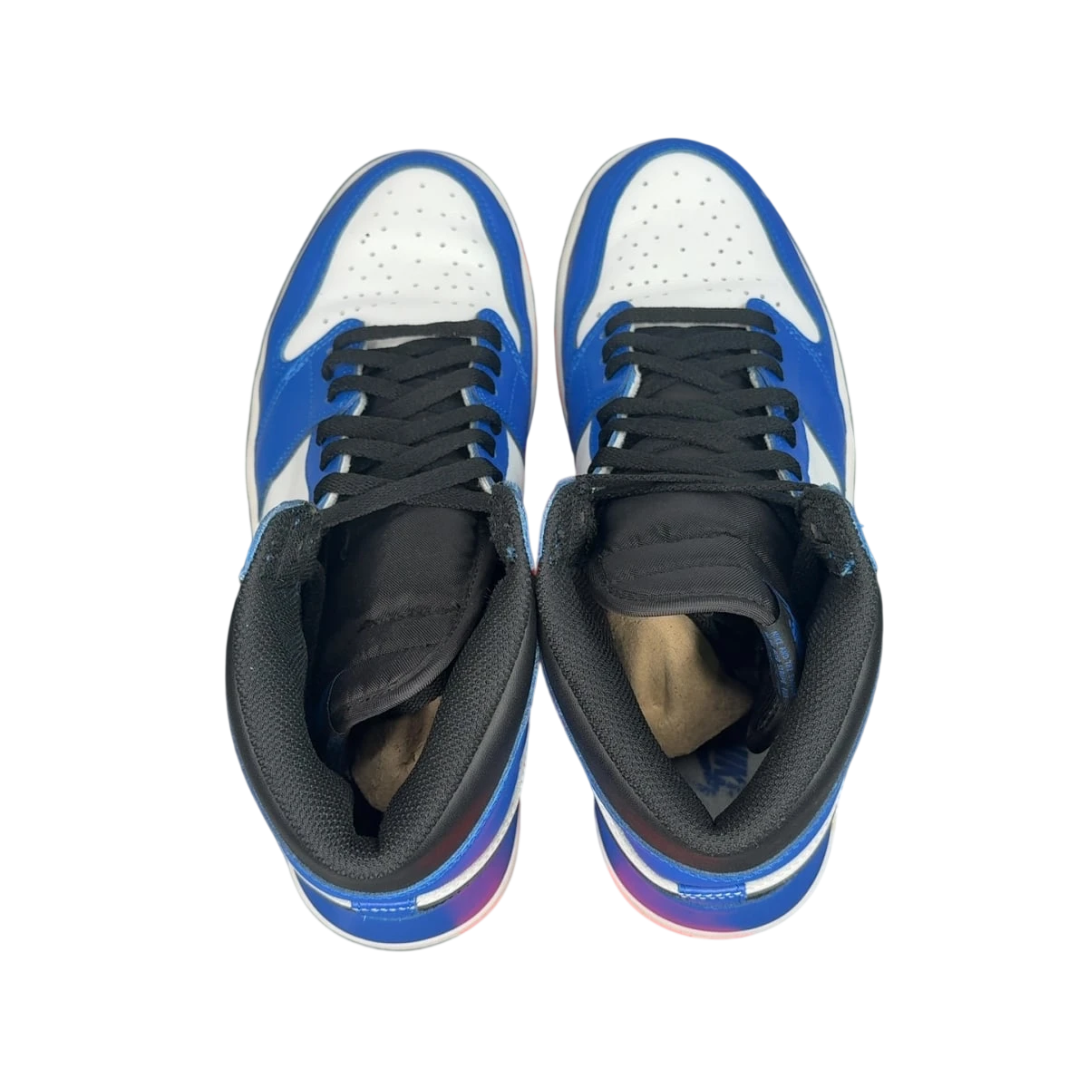 Jordan 1 Retro High Game Royal (Size 12)
