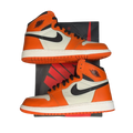 Jordan 1 Retro Reverse Shattered Backboard (GS) (Size 6.5)