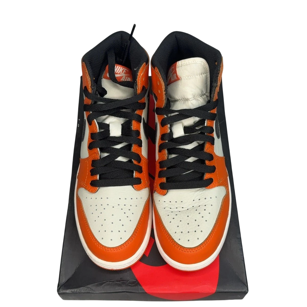 Jordan 1 Retro Reverse Shattered Backboard (GS) (Size 6.5)