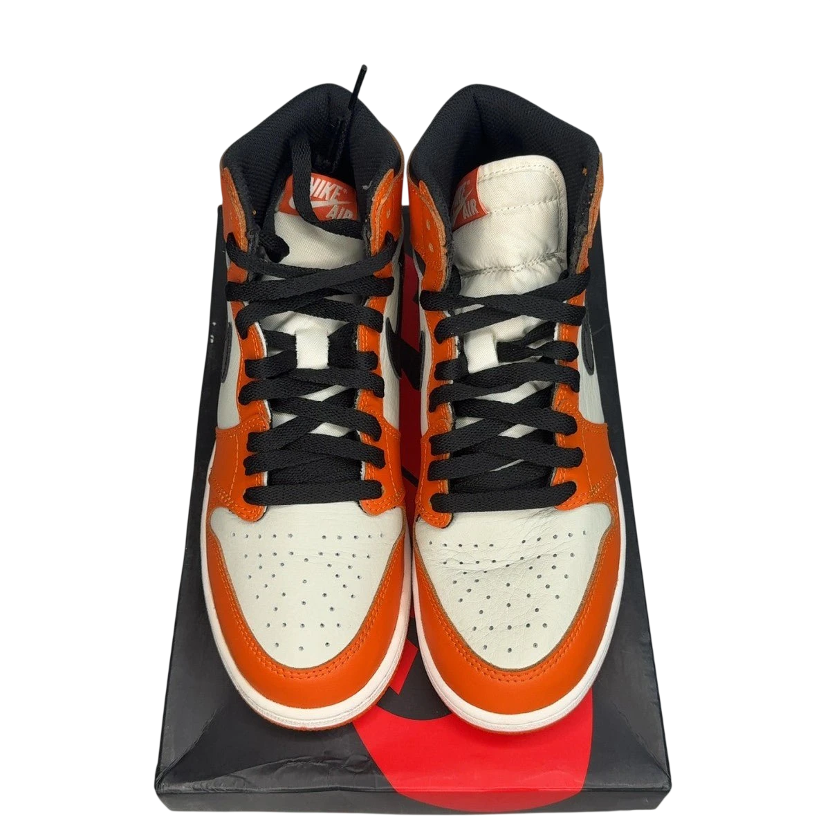 Jordan 1 Retro Reverse Shattered Backboard (GS) (Size 6.5)