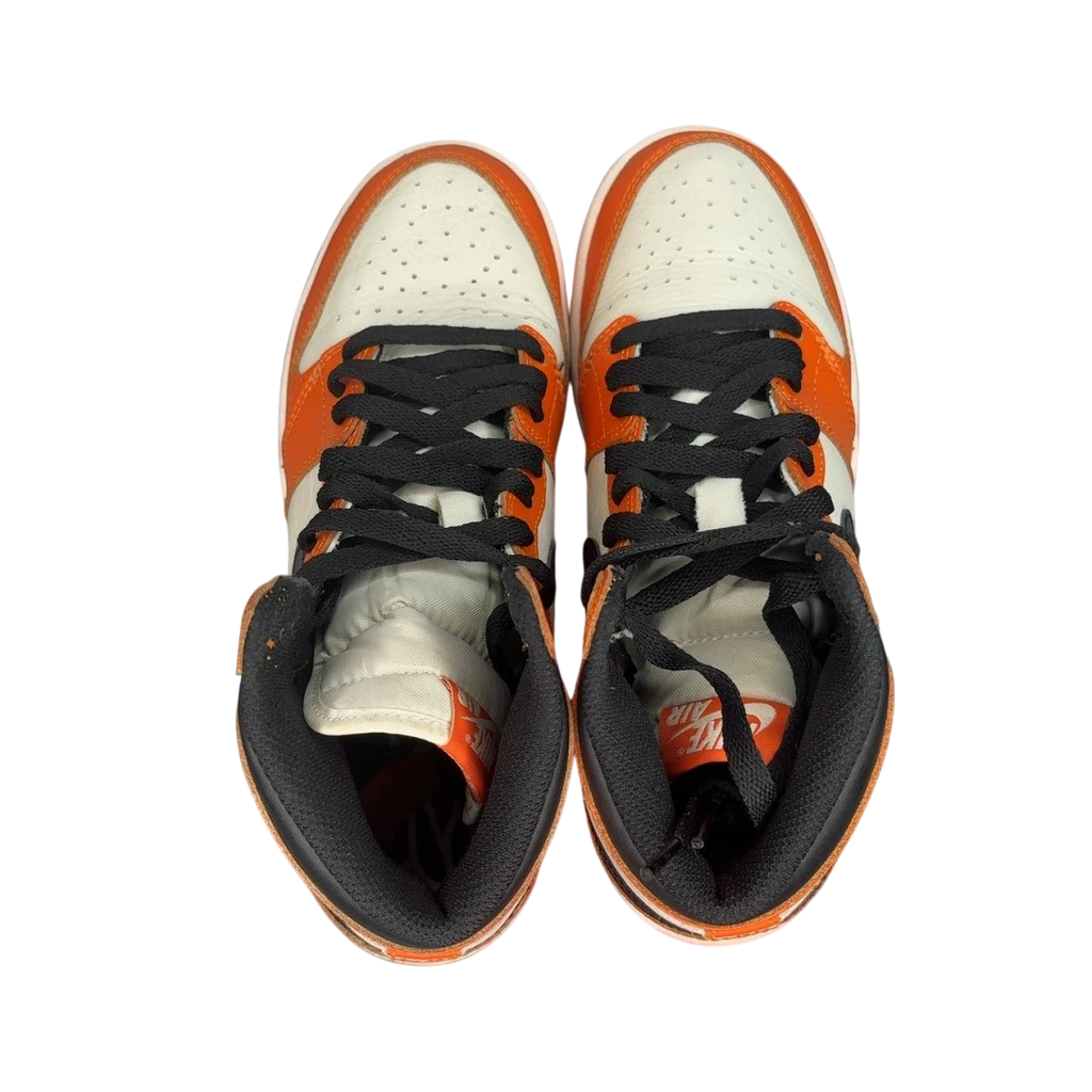 Jordan 1 Retro Reverse Shattered Backboard (GS) (Size 6.5)