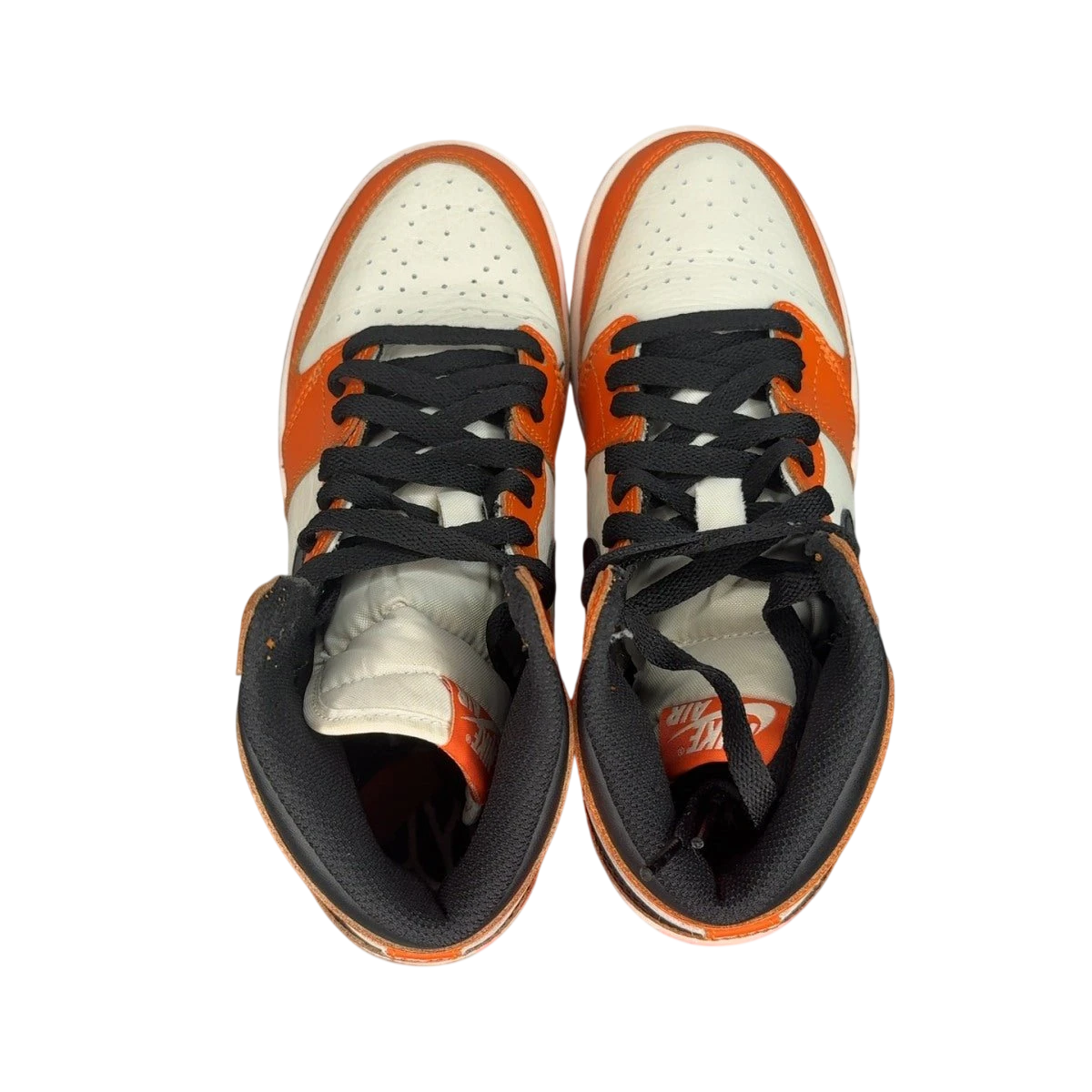 Jordan 1 Retro Reverse Shattered Backboard (GS) (Size 6.5)