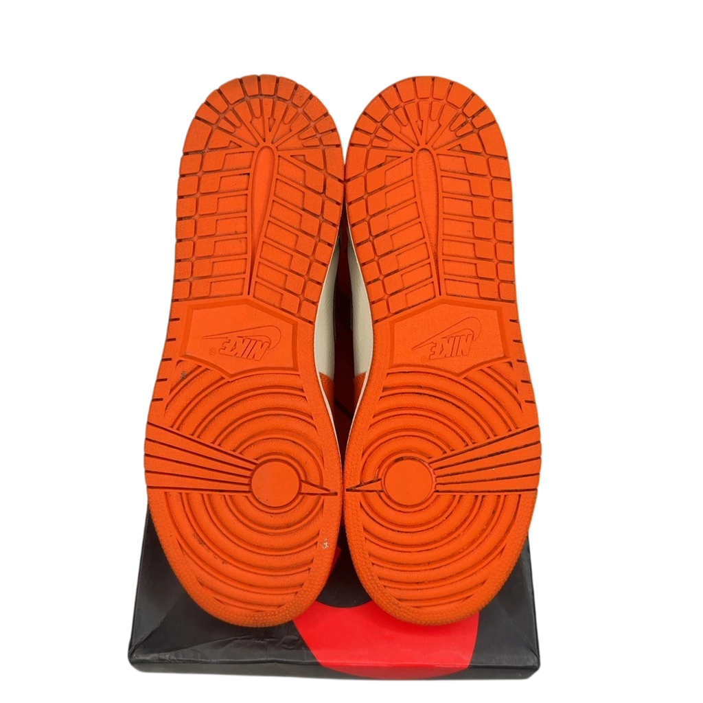 Jordan 1 Retro Reverse Shattered Backboard (GS) (Size 6.5)