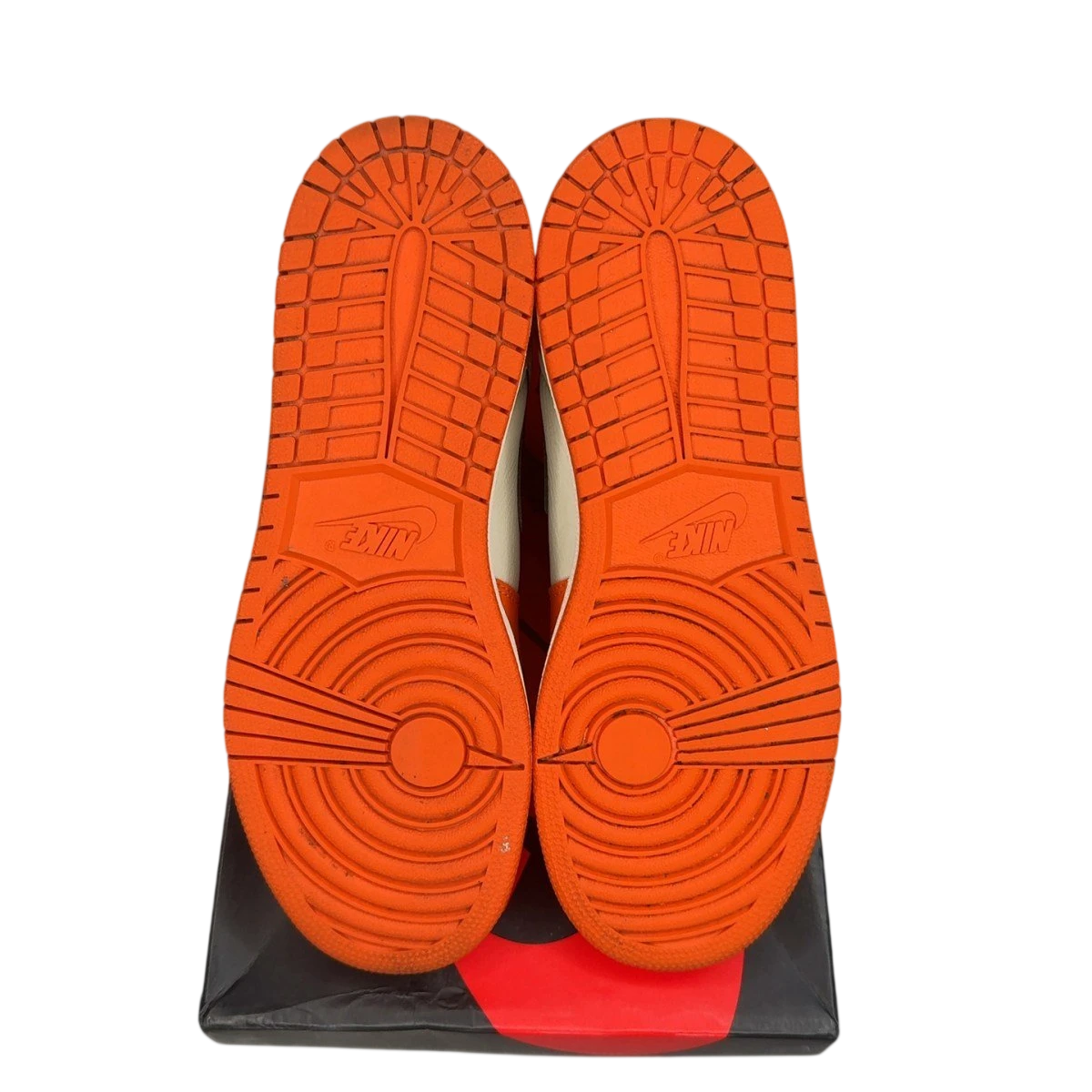 Jordan 1 Retro Reverse Shattered Backboard (GS) (Size 6.5)