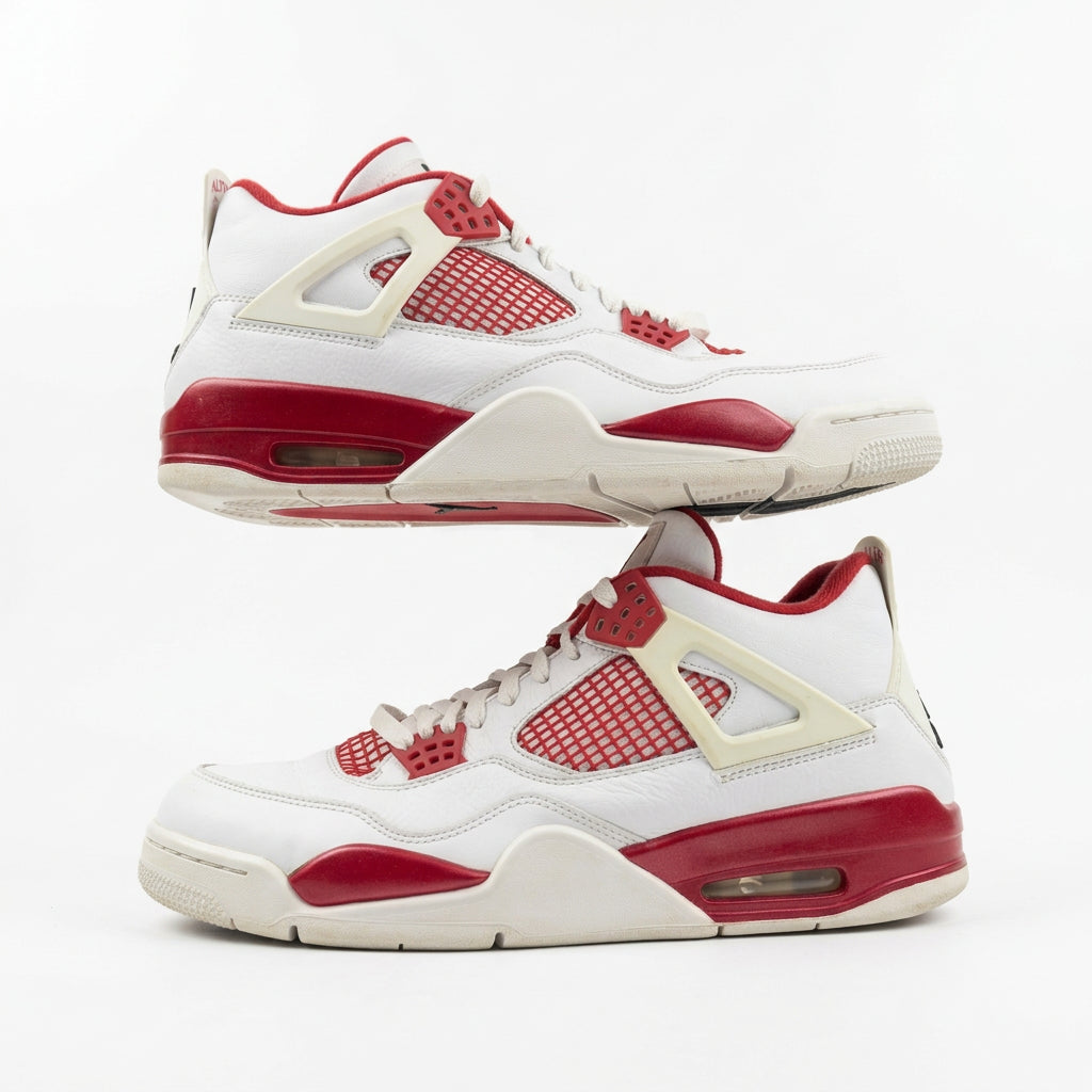 Jordan 4 Retro Alternate 89 (Size 12)