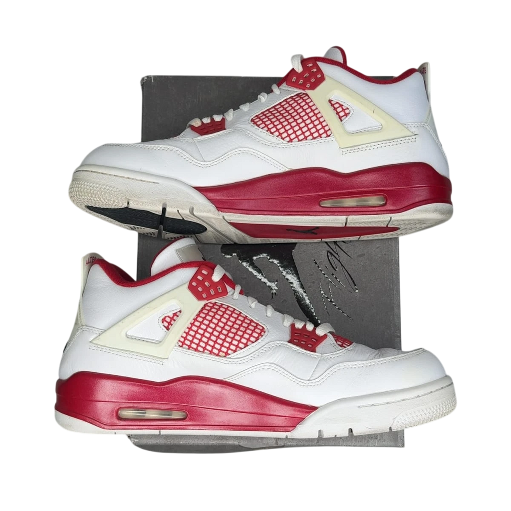 Jordan 4 Retro Alternate 89 (Size 12)