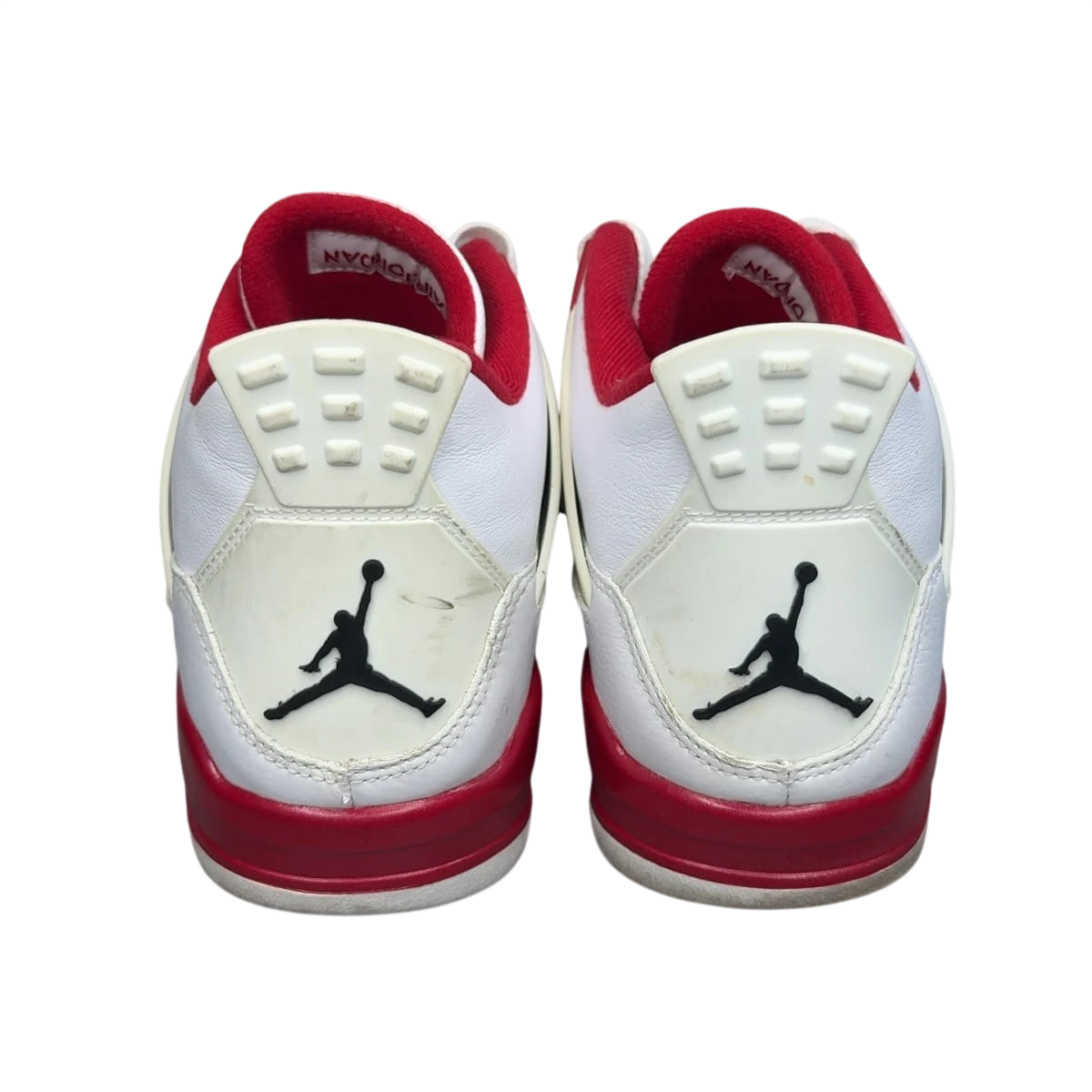 Jordan 4 Retro Alternate 89 (Size 12)