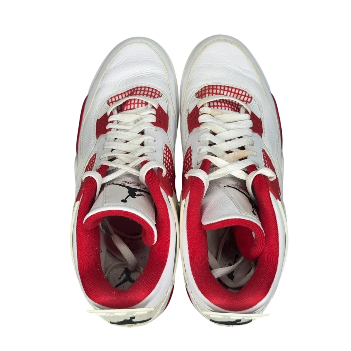 Jordan 4 Retro Alternate 89 (Size 12)
