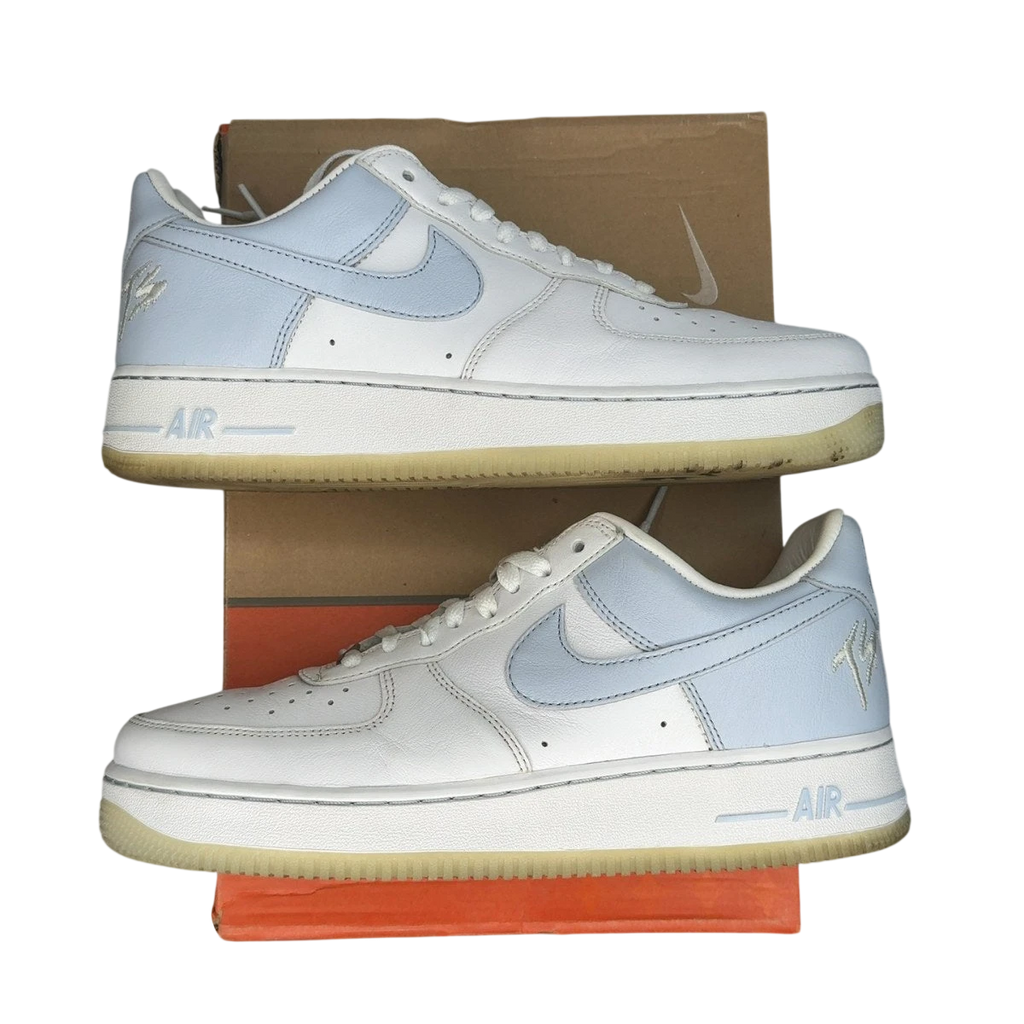 Nike Air Force 1 Low QS Terror Squad Loyalty (Size 9.5)