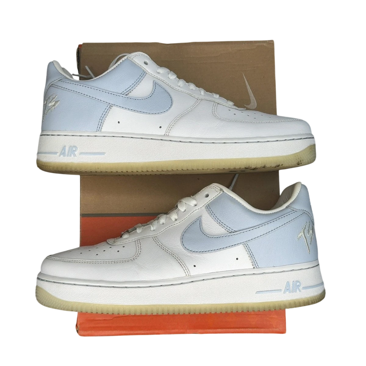 Nike Air Force 1 Low QS Terror Squad Loyalty (Size 9.5)