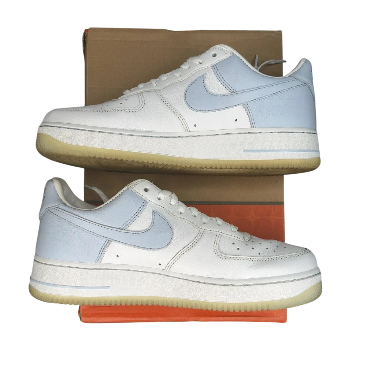 Nike Air Force 1 Low QS Terror Squad Loyalty (Size 9.5)