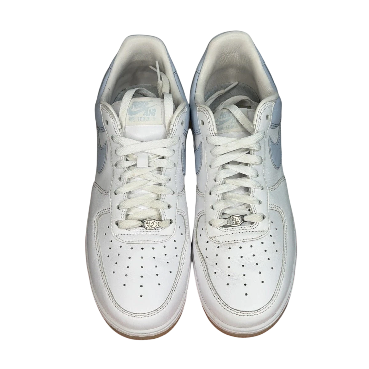 Nike Air Force 1 Low QS Terror Squad Loyalty (Size 9.5)